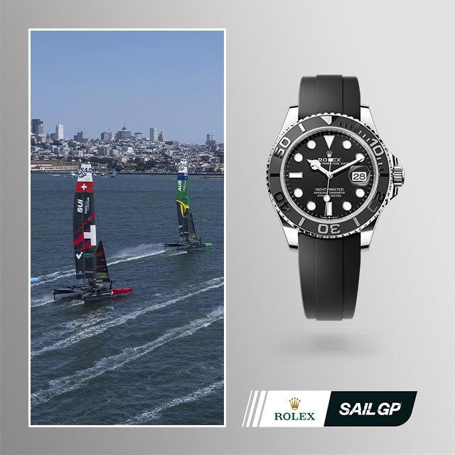 World of Rolex